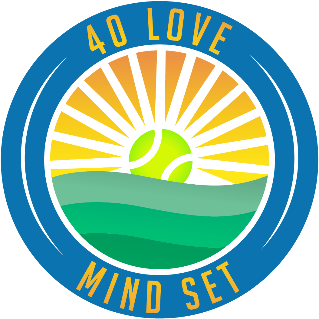 40 Love Mind Set