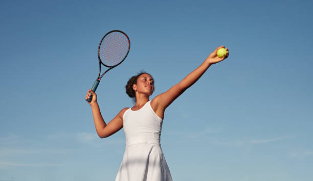 I Lost 6-0, 6-0… But I Learned The #1 Thing That Changed My Game Forever