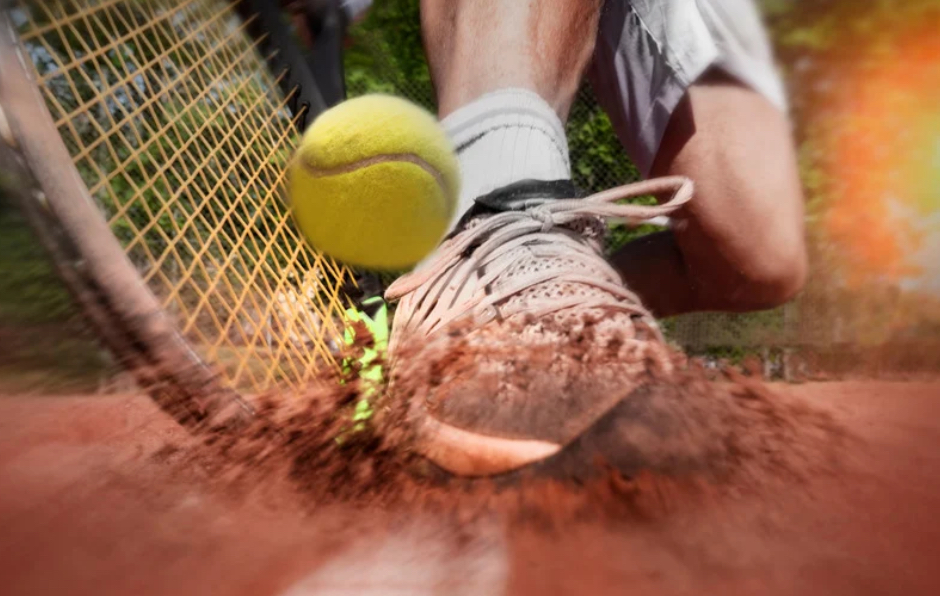 Why Tennis Players Choke Under Pressure And How to Fix It
