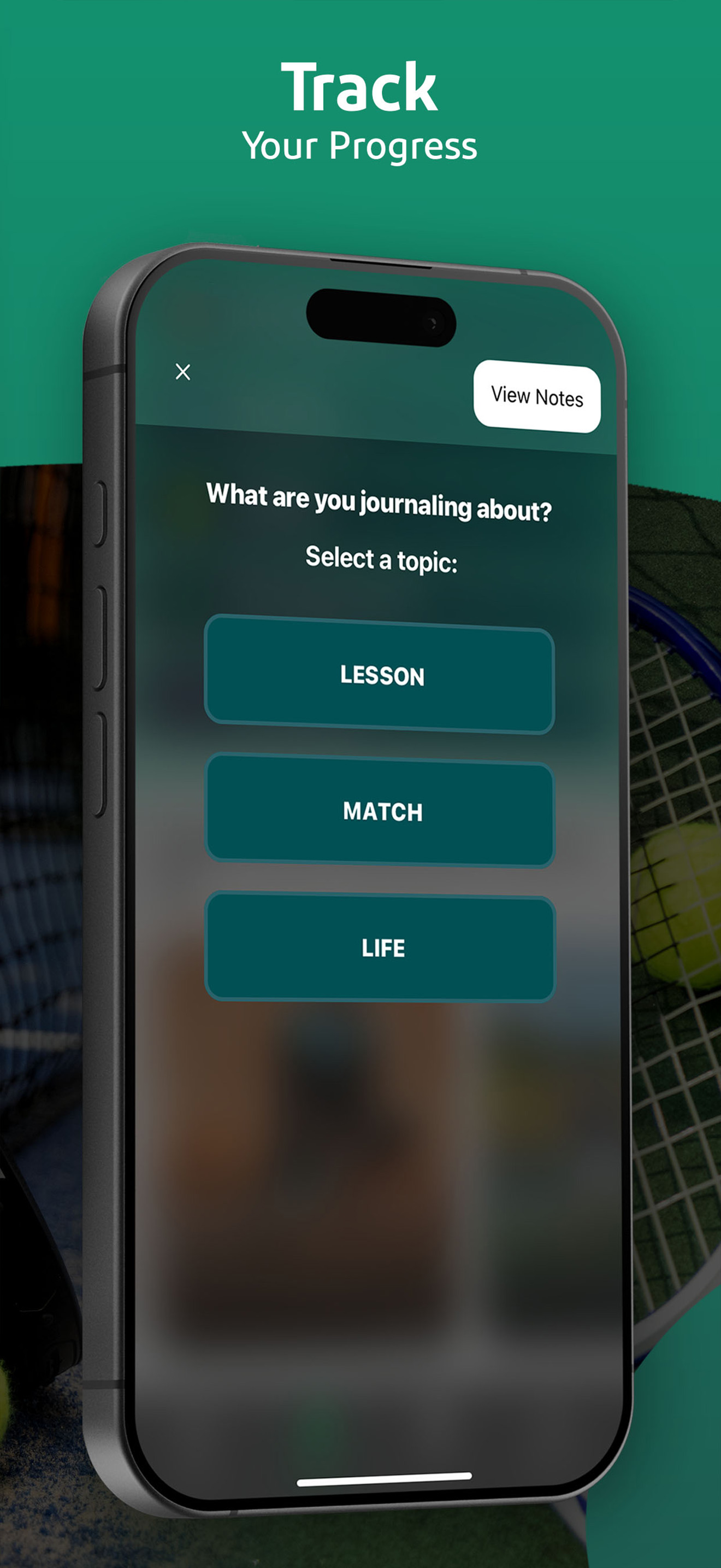 What Is Tennis Mindset Training (And Why Most Programs Get It Wrong)
