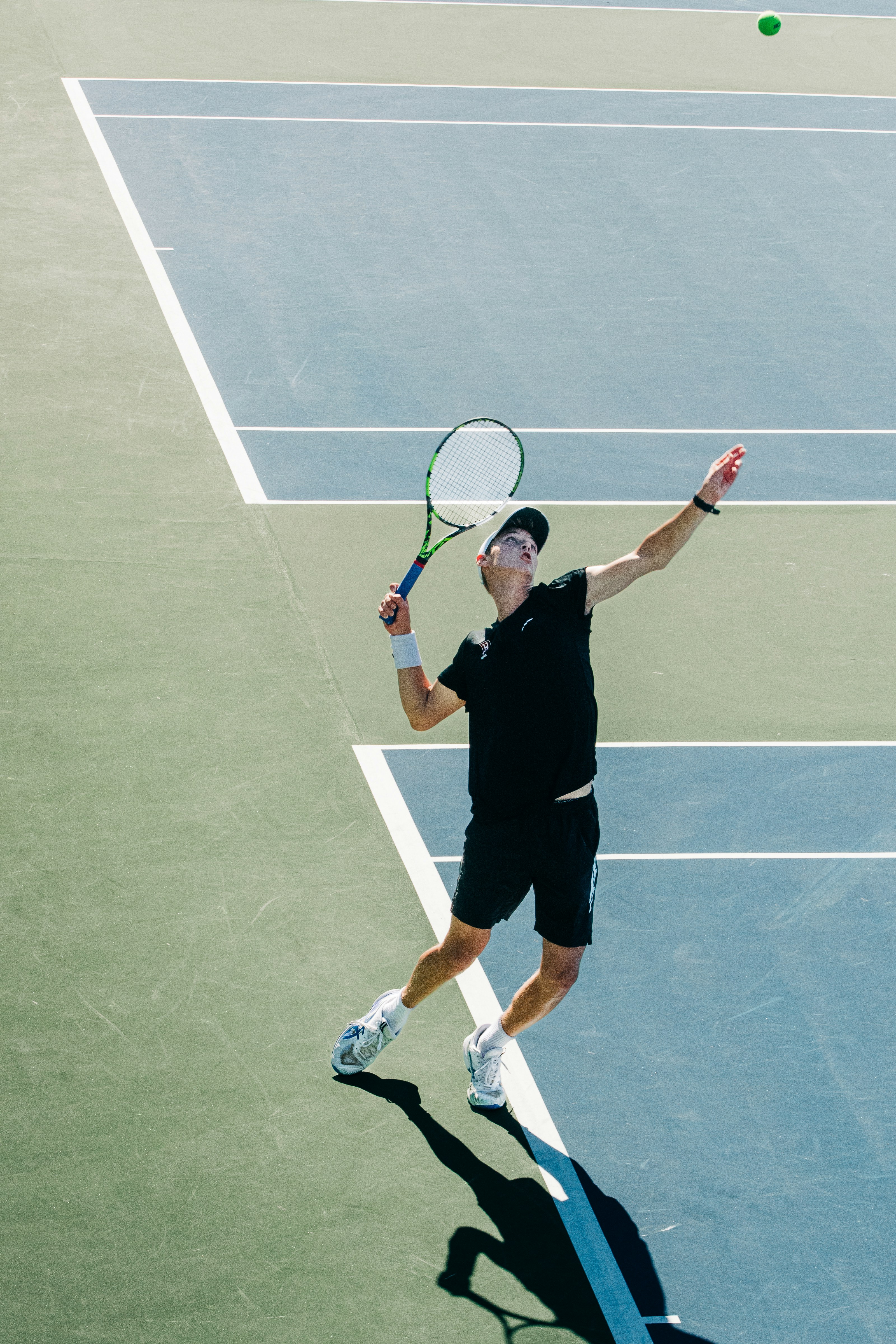 Why Modern Tennis Programs Need a Structured Mindset System