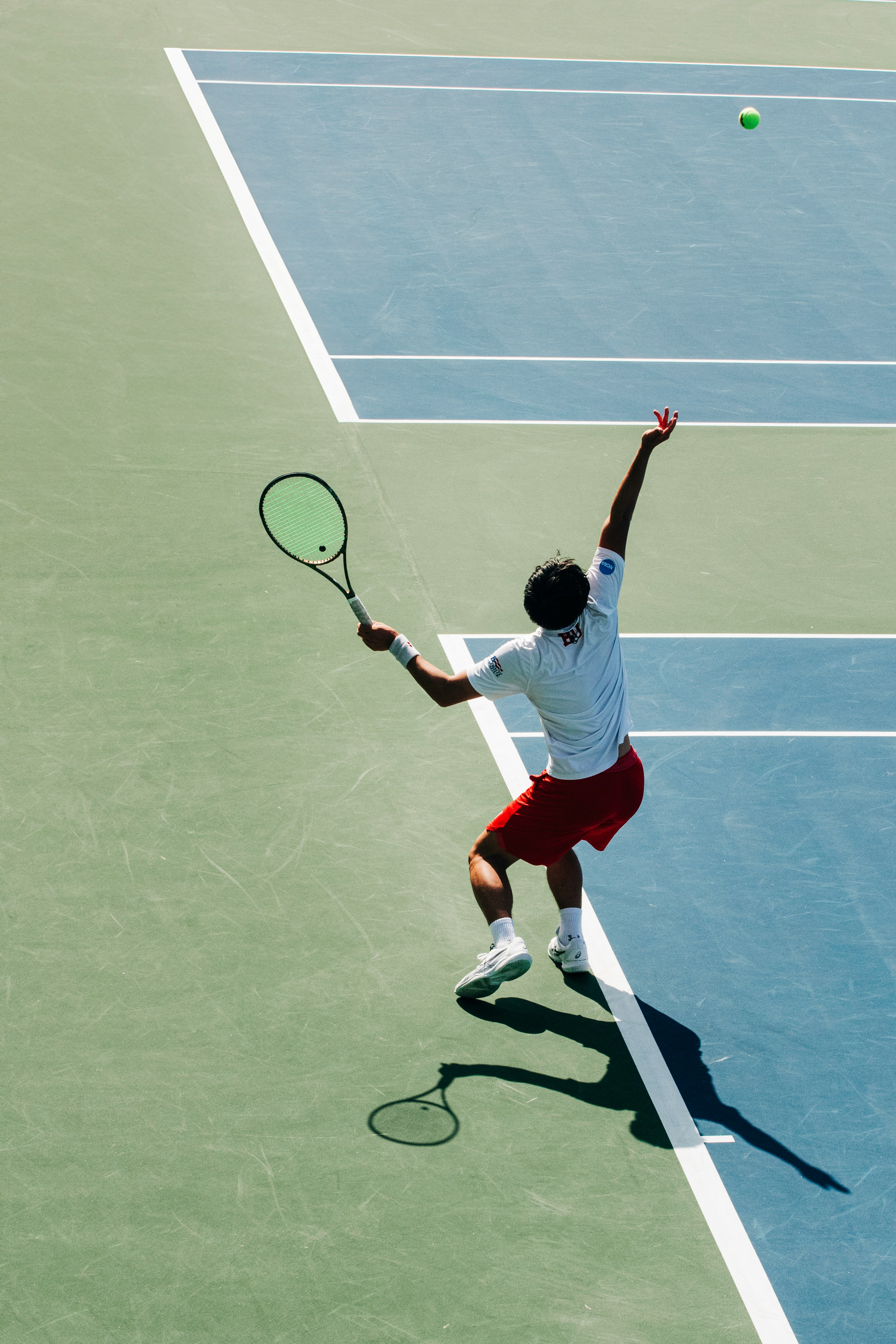 What Parents Should and Shouldn’t Say After a Tennis Match