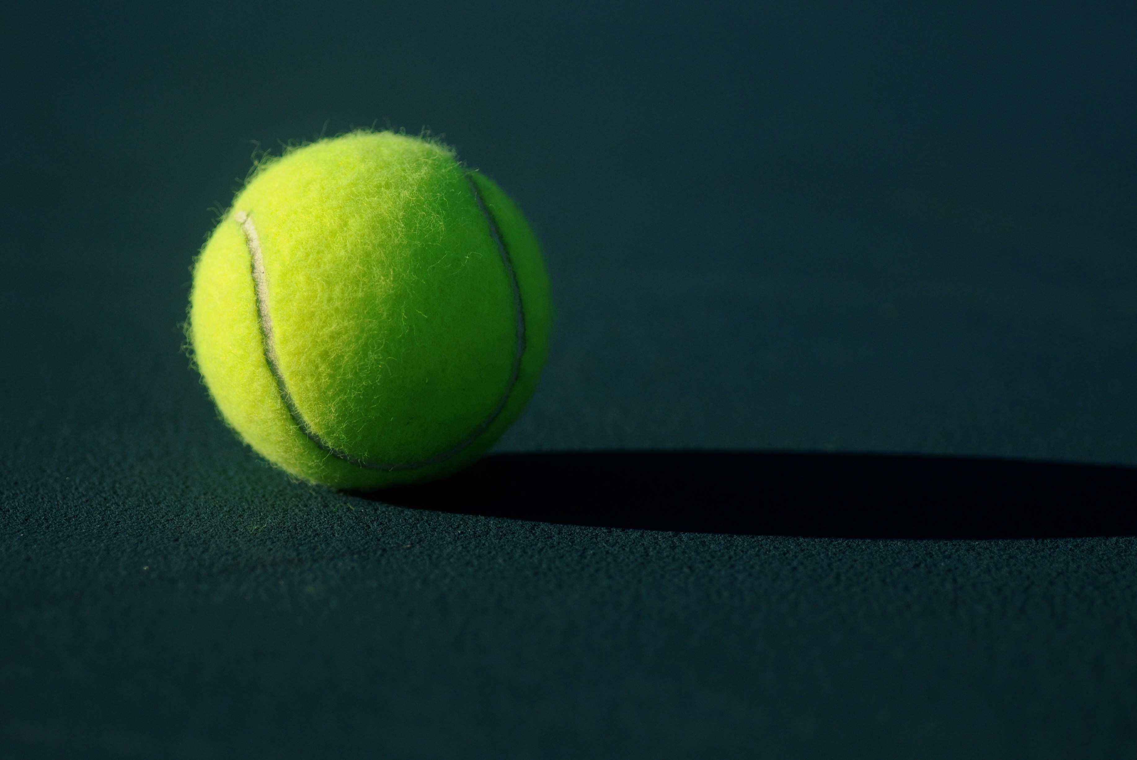 Quiet Confidence: Helping Junior Tennis Players Believe in Themselves