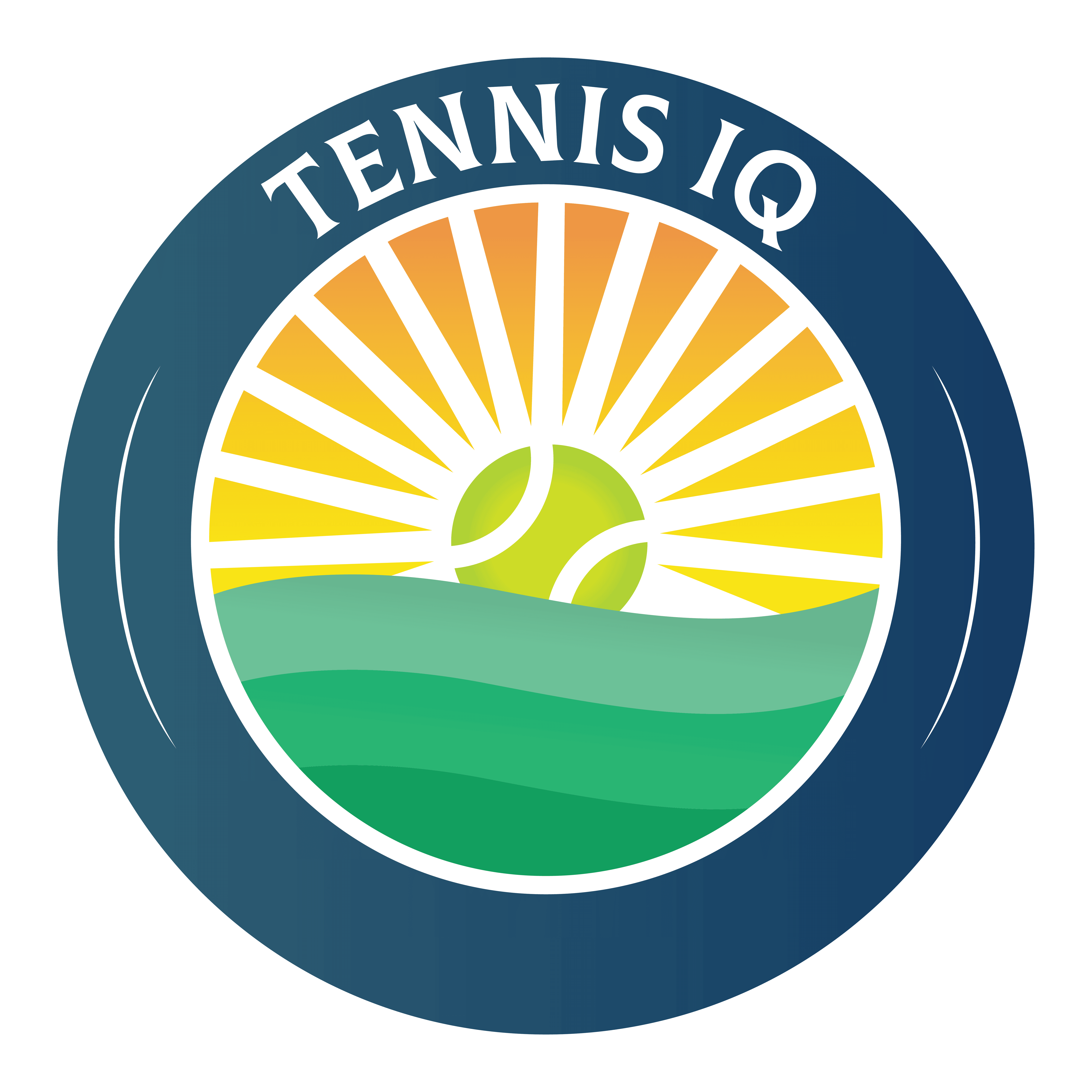 Tennis IQ