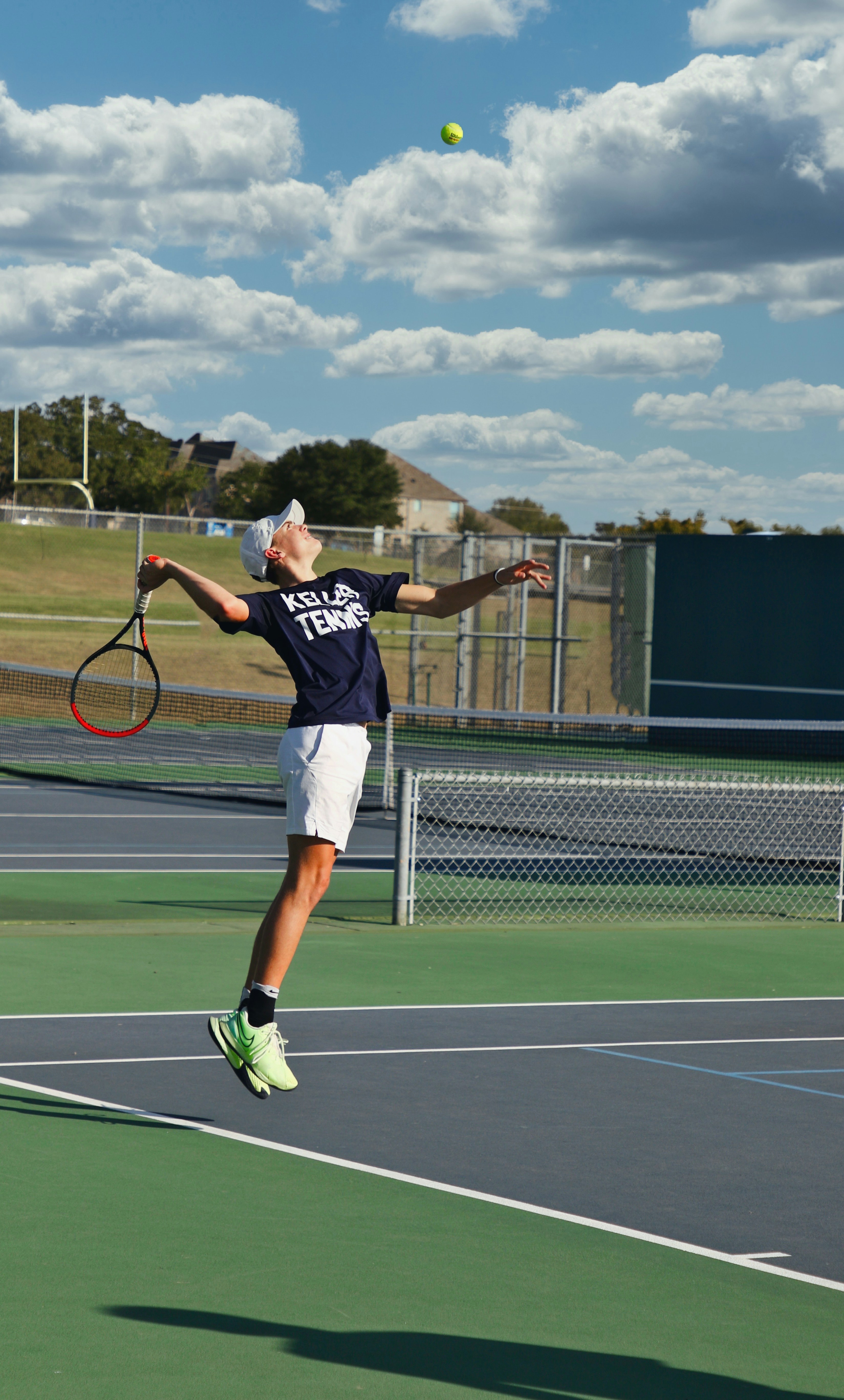 The Future of Mental Performance Training in Competitive Tennis