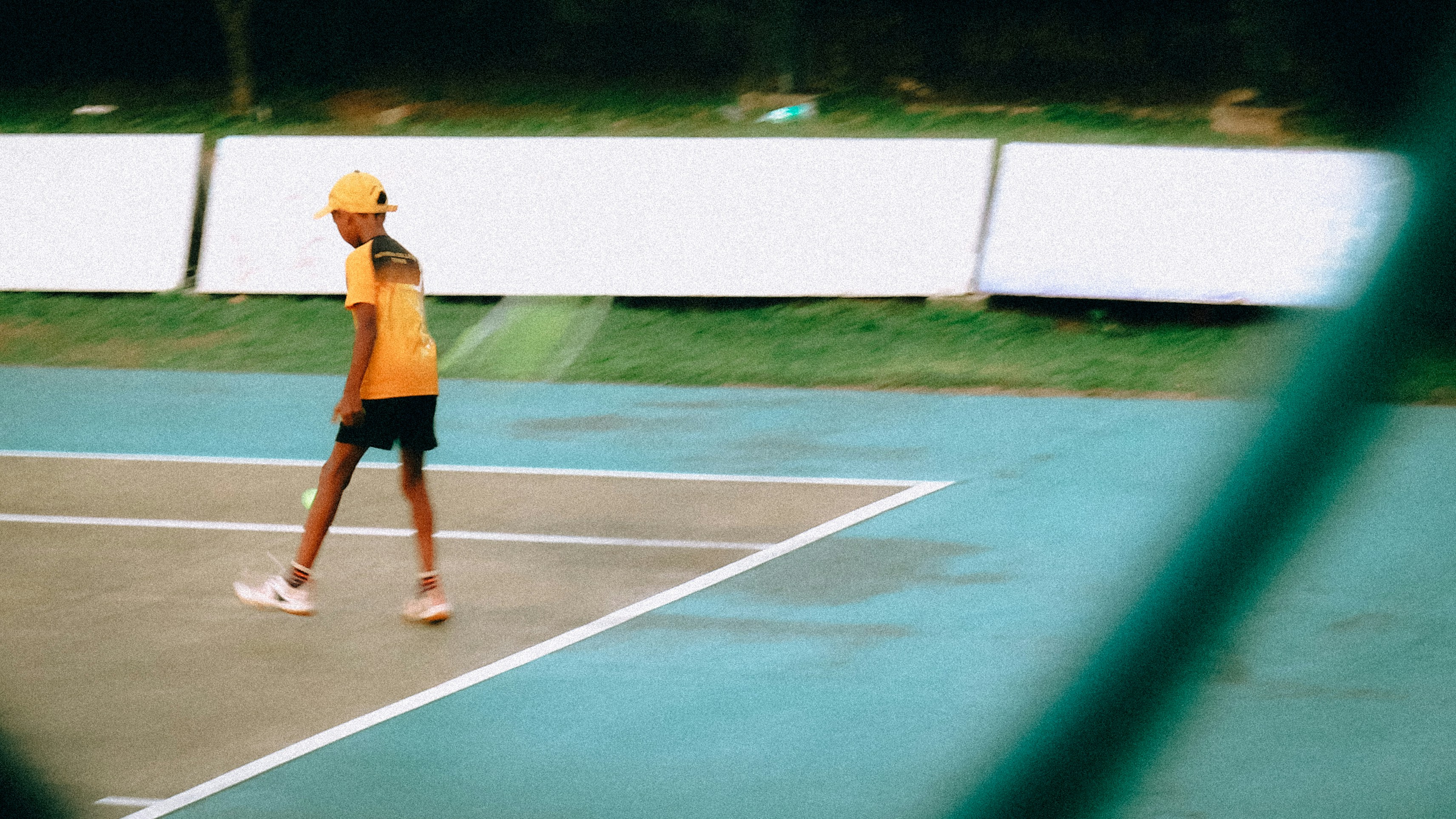 From Junior to College Tennis: The Mental Skills That Matter Most