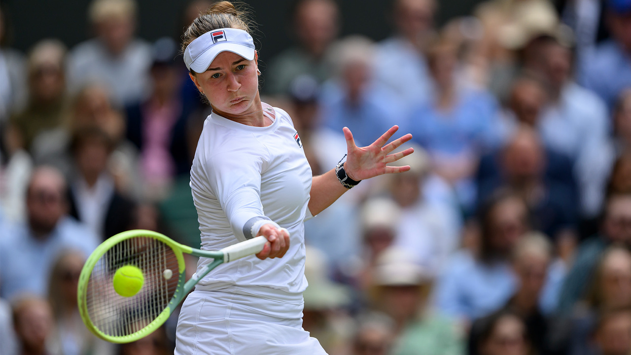 Building Consistency in Tennis: Why Talent Isn’t the Problem