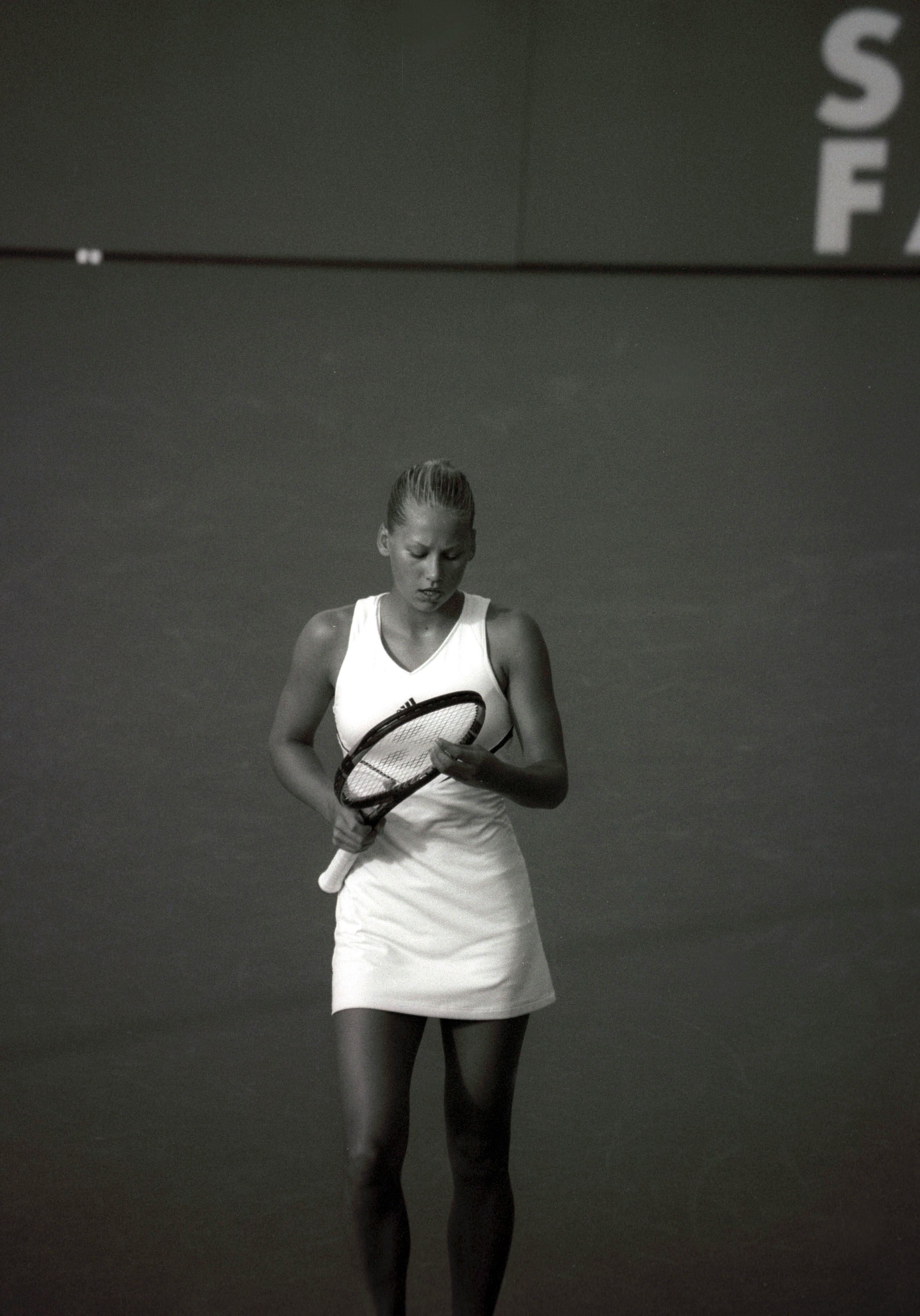 How Journaling Improves Focus and Performance in Tennis Players
