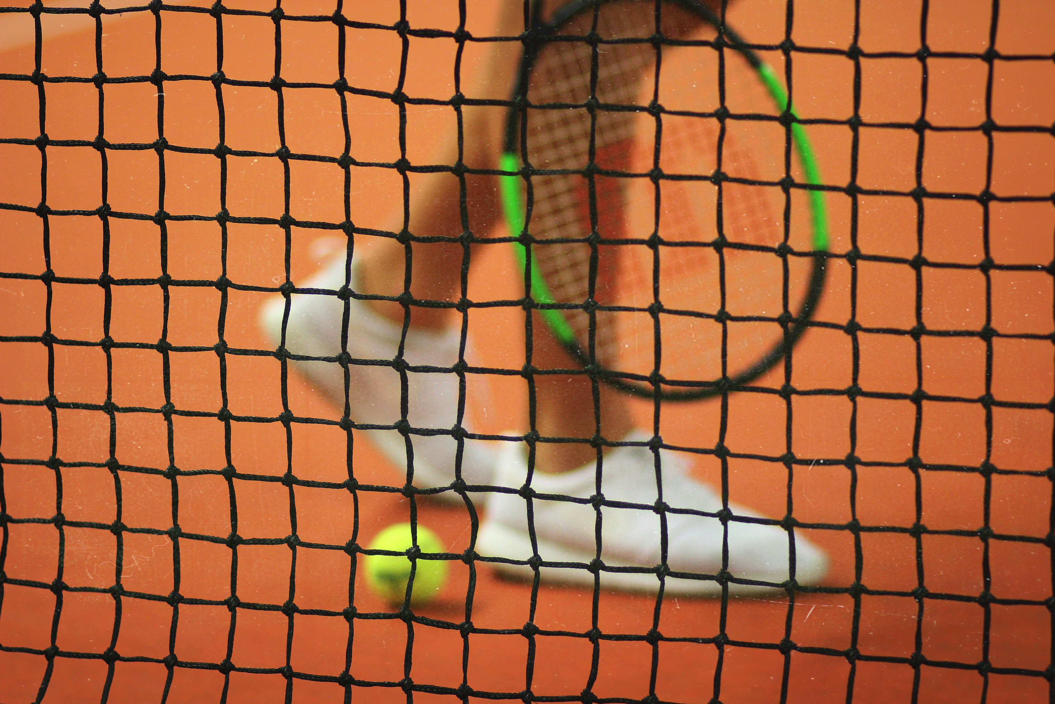 What Parents Should and Shouldn’t Say After a Tennis Match