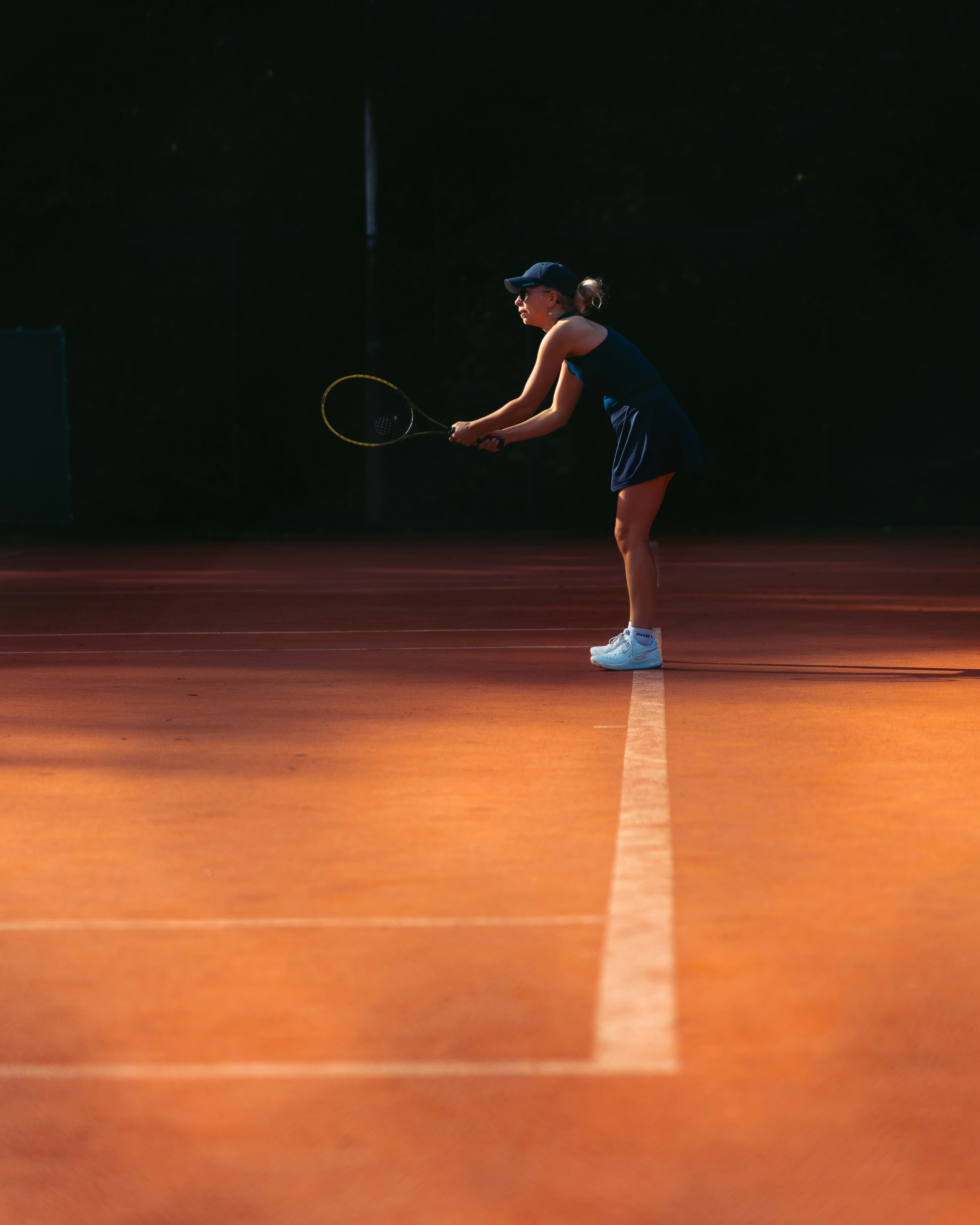 Mental Training for Junior Tennis Players When to Start and How