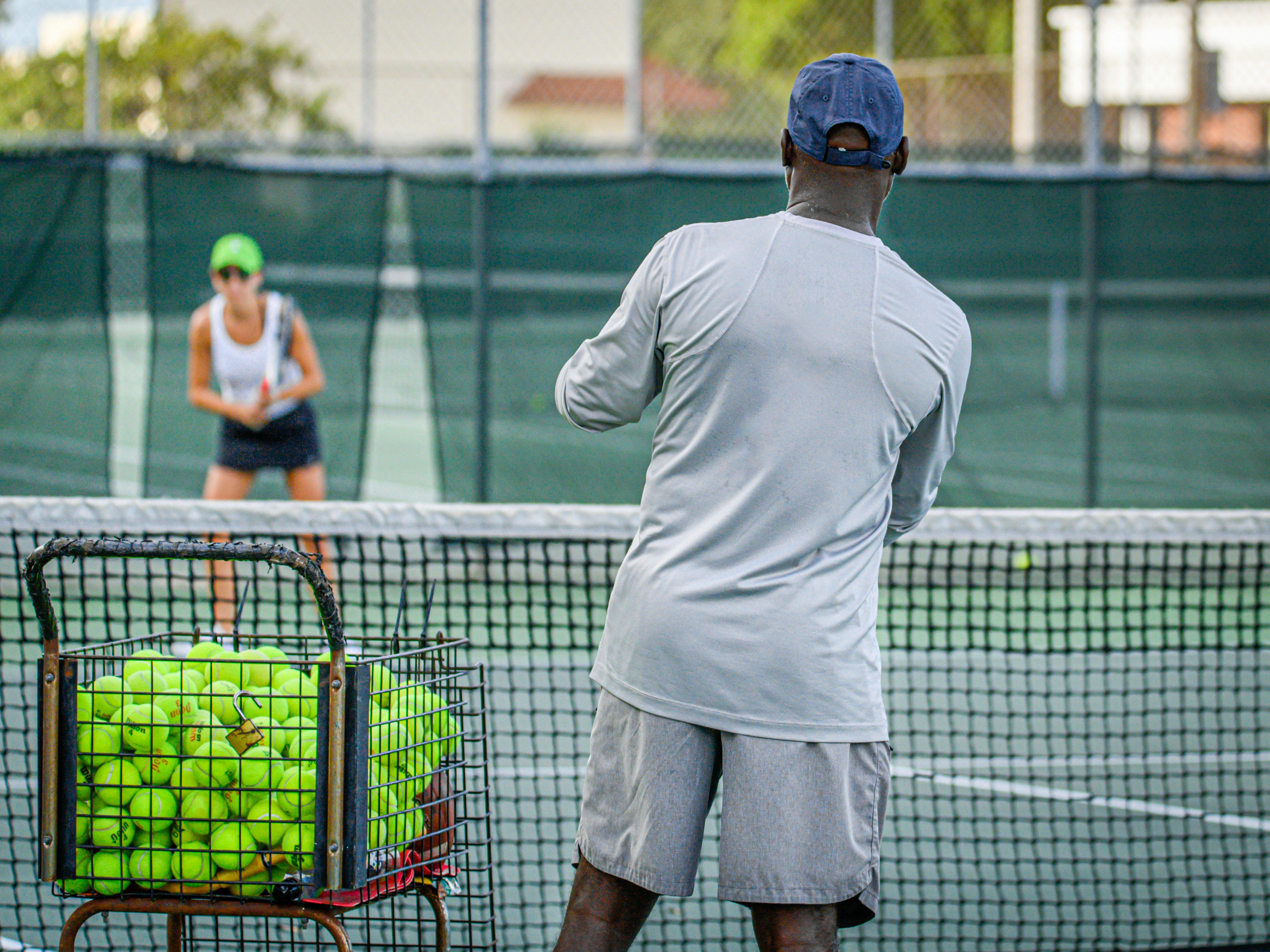 Why Modern Tennis Programs Need a Structured Mindset System