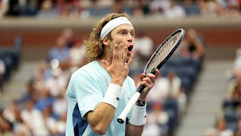 Why Tennis Players Choke Under Pressure And How to Fix It
