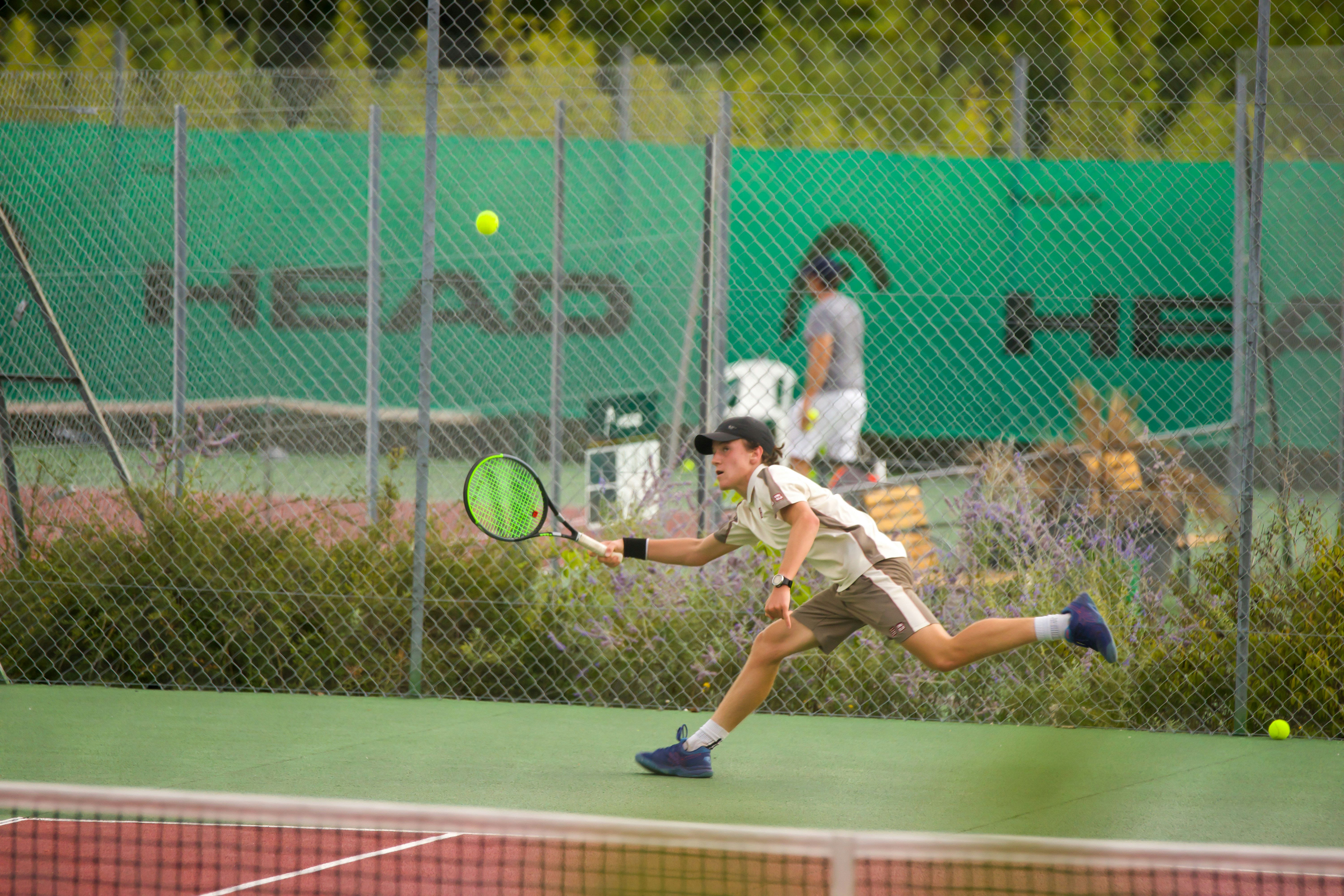 Mental Training for Junior Tennis Players When to Start and How